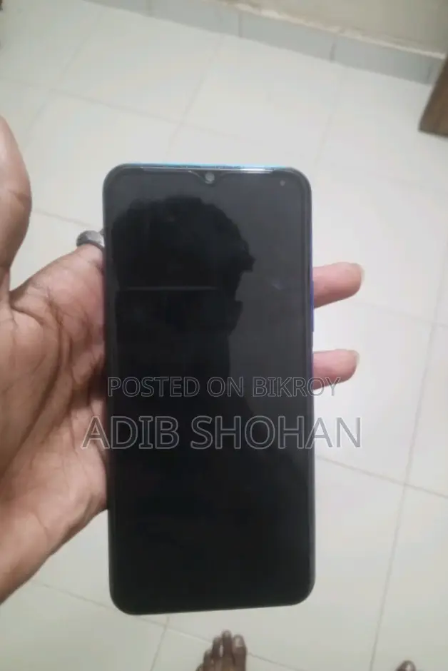 Vivo Y12s (Used)