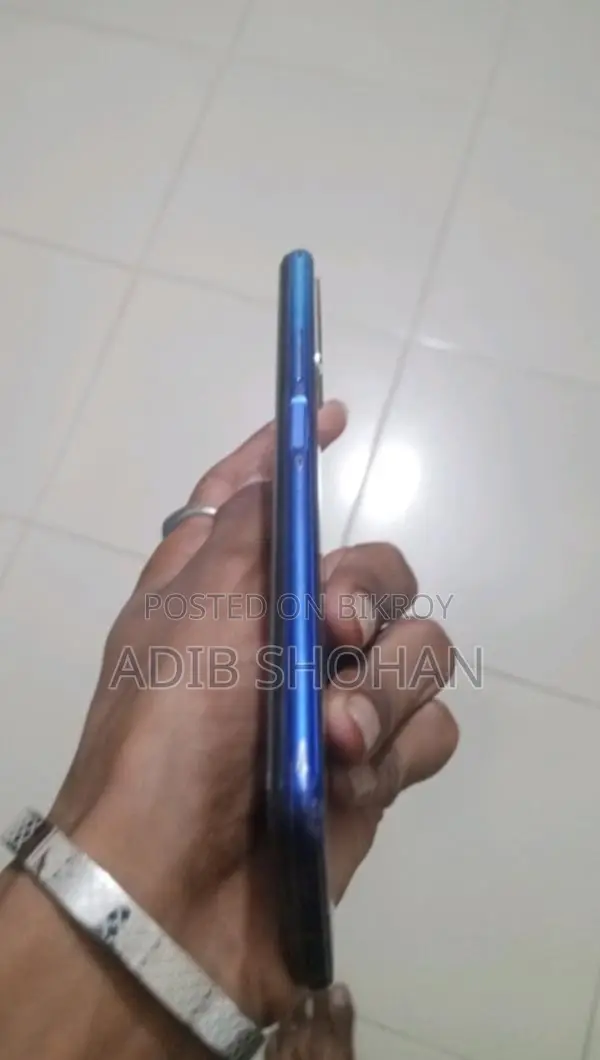 Vivo Y12s (Used)
