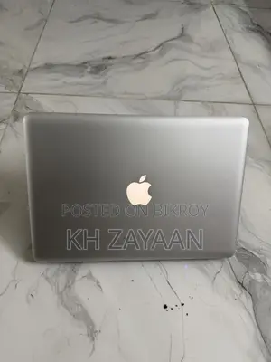 Macbook Pro Core i5
