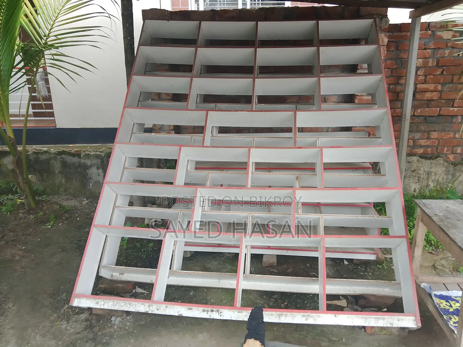 Display Rack
