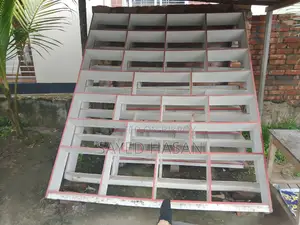 Display Rack