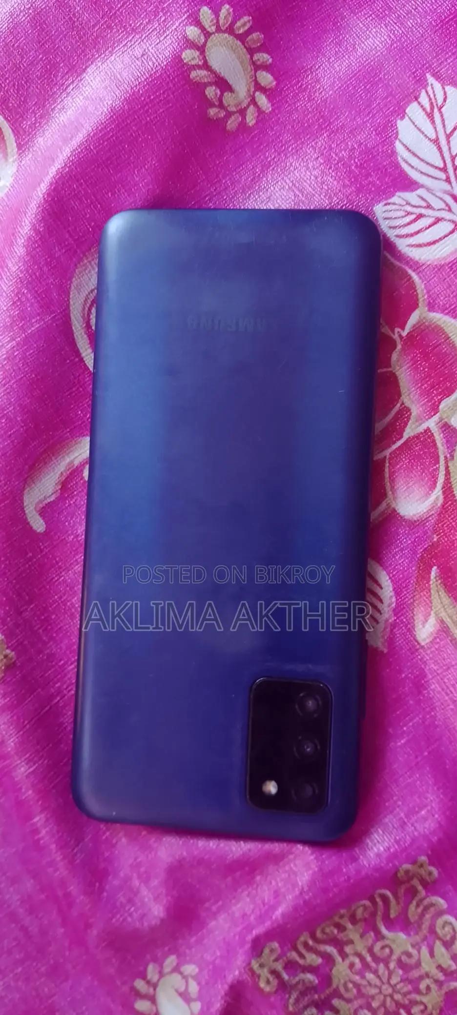 Samsung Galaxy J7 ভালো (Used)