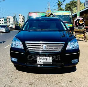 Toyota Premio FL PKG BLACK 2002