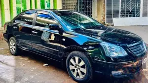 Toyota Premio FL PKG BLACK 2002