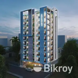 Let Your Taste Find a Home with an Artistic Touch—Rupkotha Project, Mirpur 11