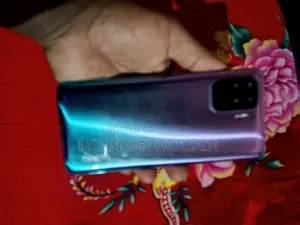 OPPO F19 Pro . (Used)