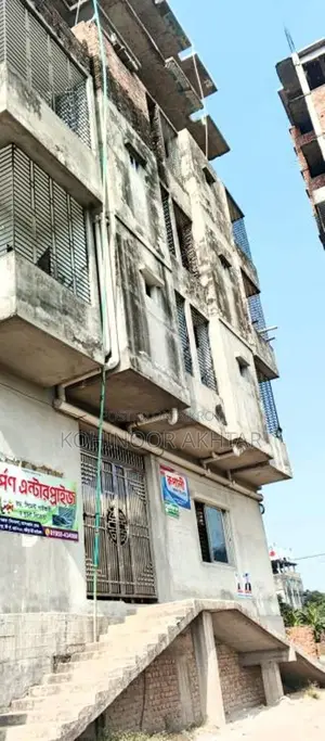 ৩ বেডরুমের ফ্ল্যাট ব্লক, সোমরফন টাওয়ার, গাজীপুর বিক্রয়ের জন্য