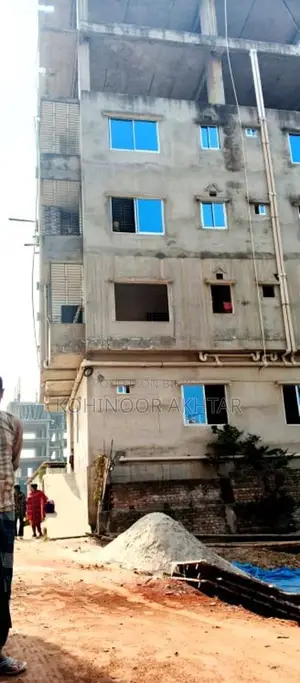 ৩ বেডরুমের ফ্ল্যাট ব্লক, সোমরফন টাওয়ার, গাজীপুর বিক্রয়ের জন্য