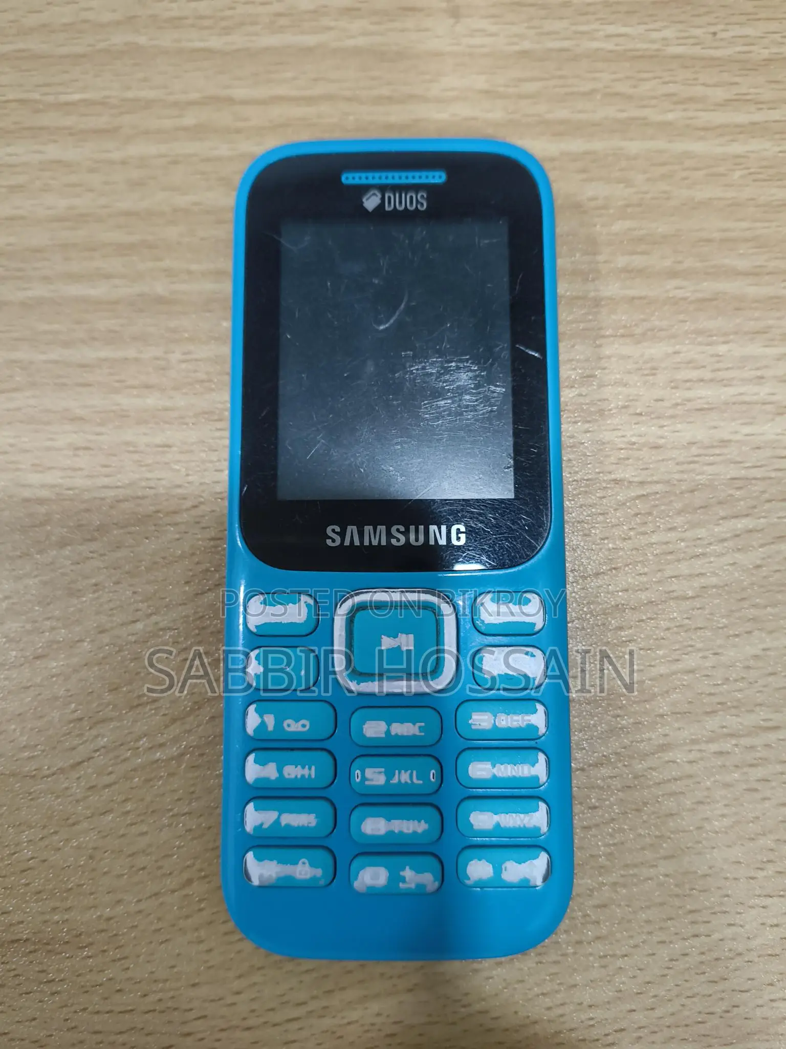 স্যামসাং প্রিমিয়াম ফোন (ব্যবহৃত)