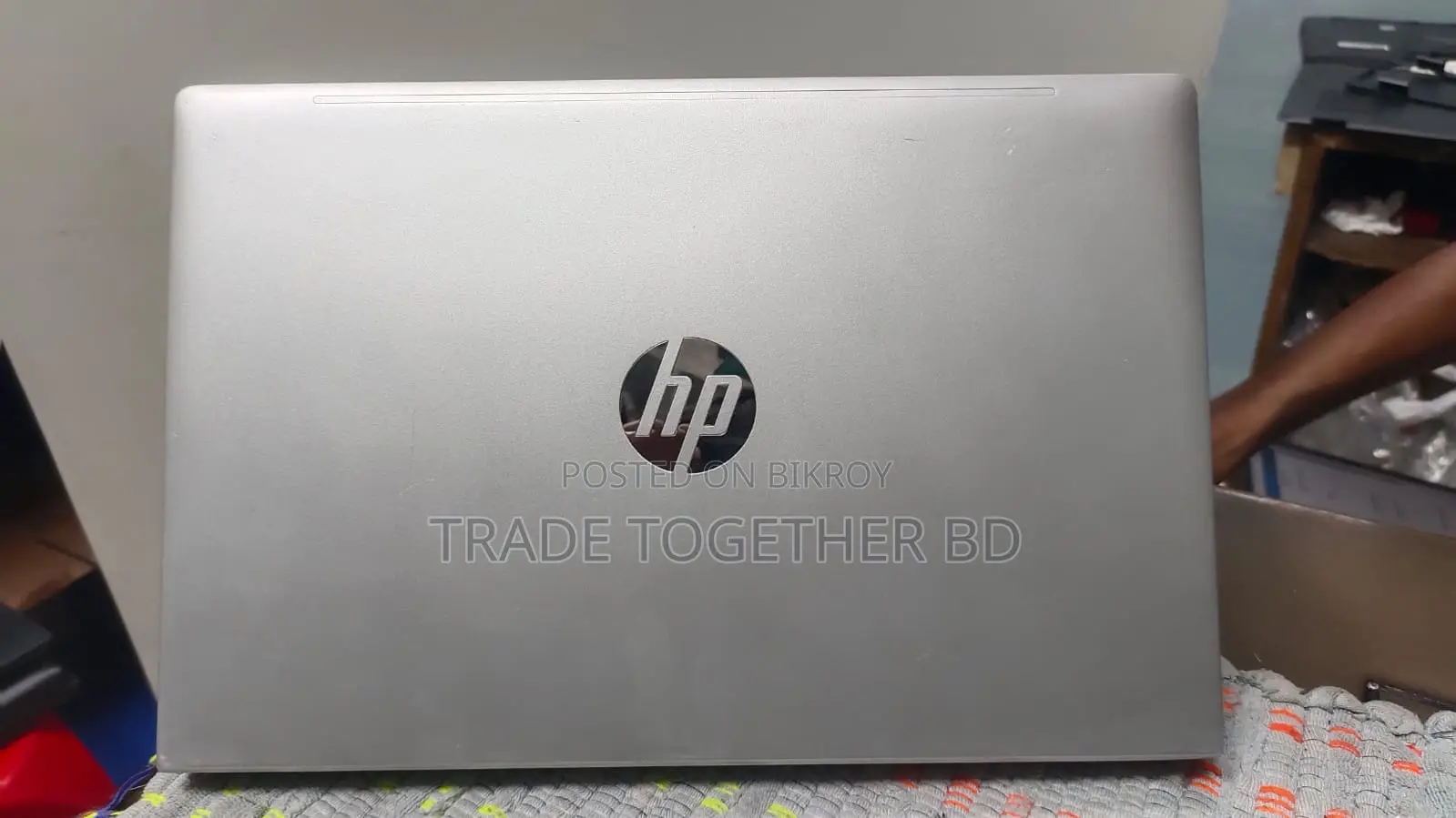 640 G8 11th gen HP