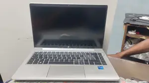 640 G8 11th gen HP