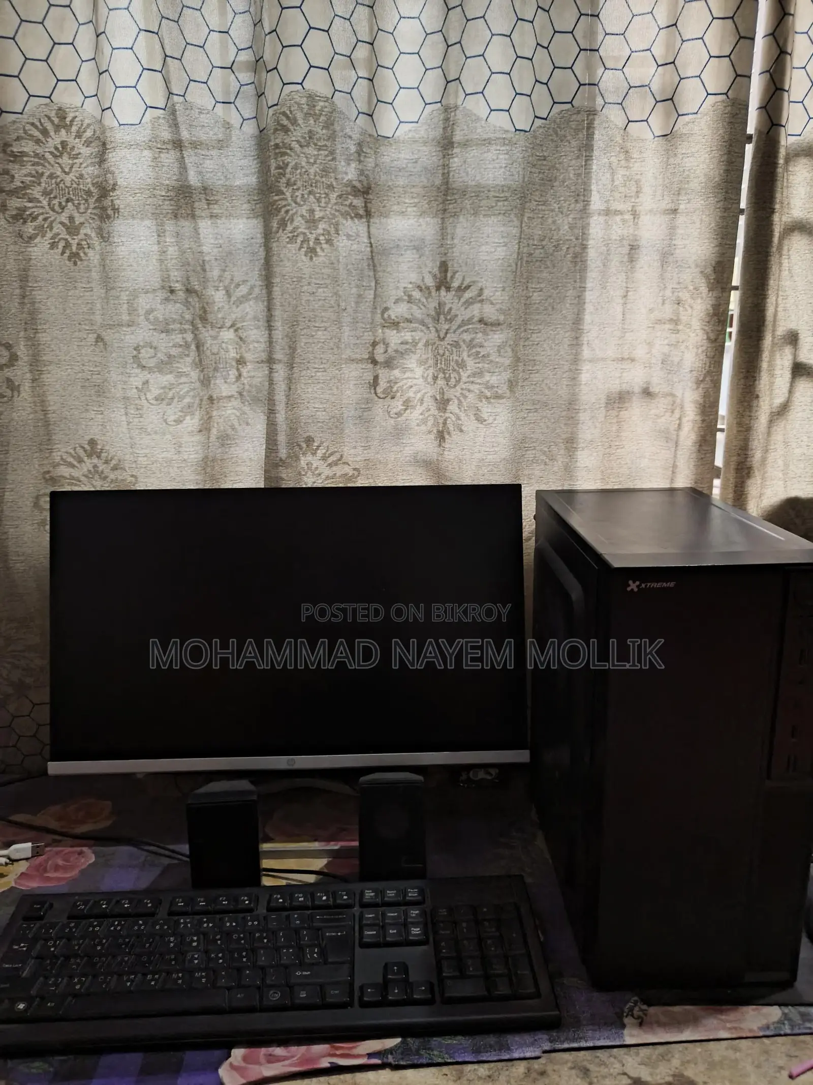 Desktop PC Sale