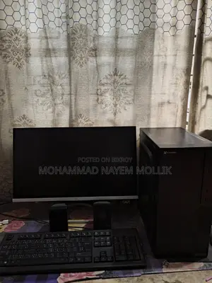 Desktop PC Sale