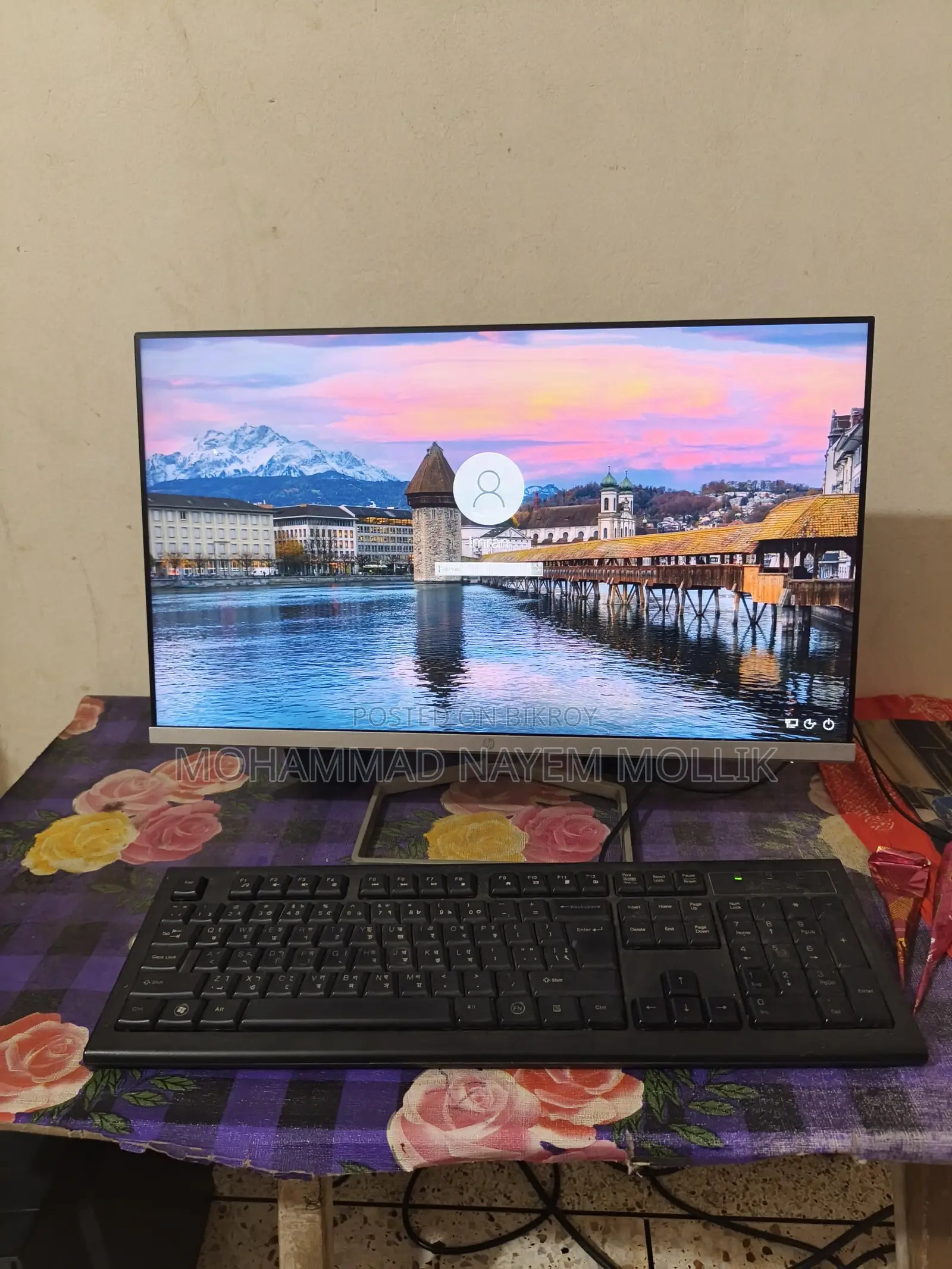 Desktop PC Sale