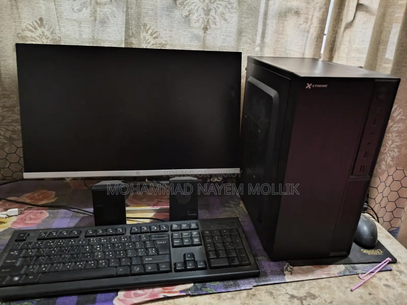 Desktop PC Sale