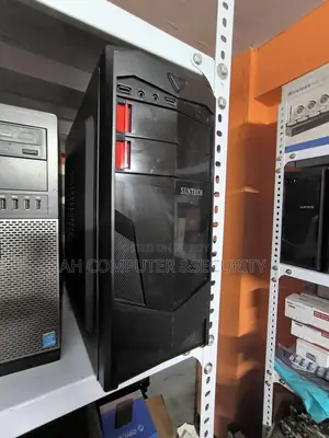 DESKTOP PC i5 6th 8GB DDR4 256GB SSD 4GB GRAPHIC