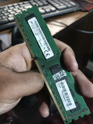 পিসি র‍্যাম