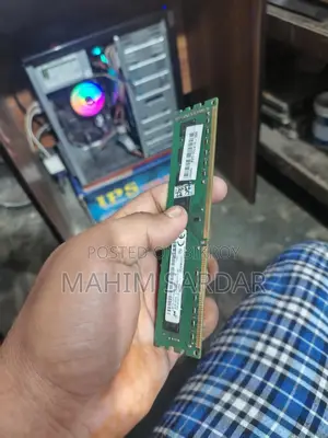 পিসি র‍্যাম