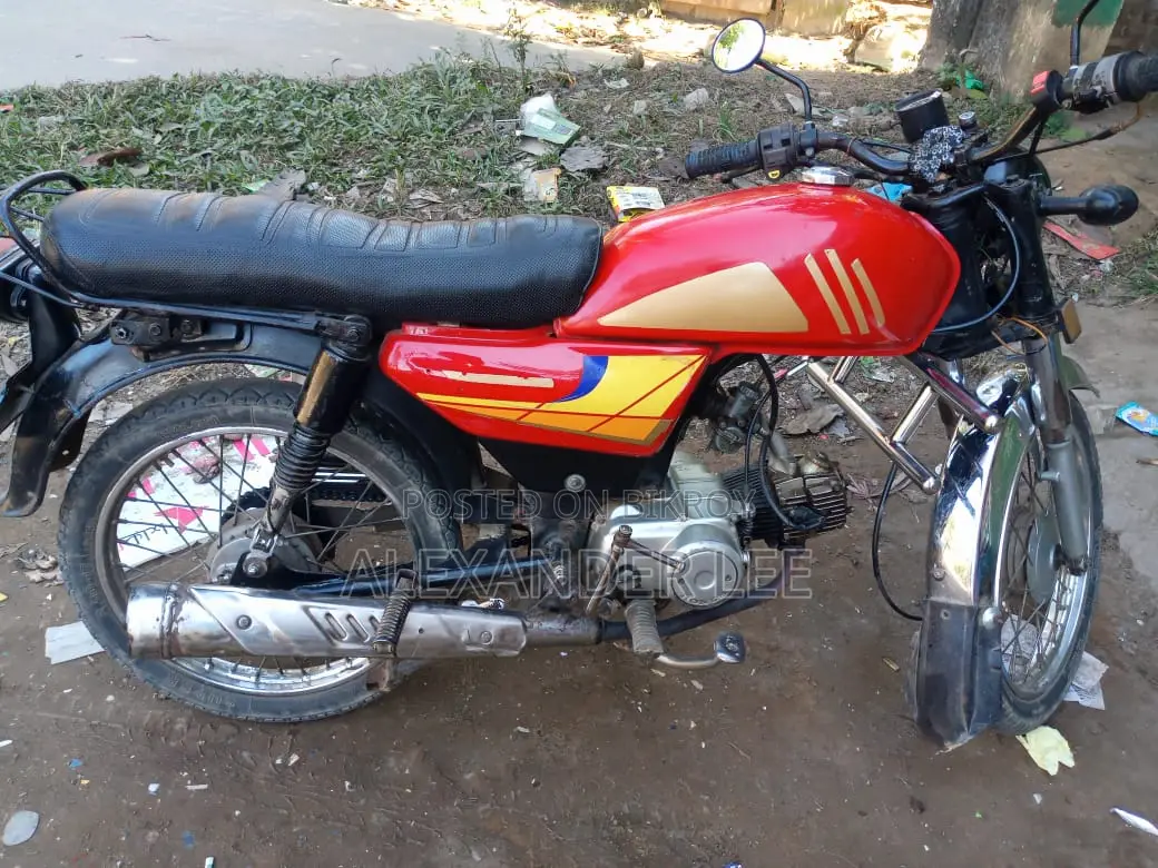 Honda CDI . 2009