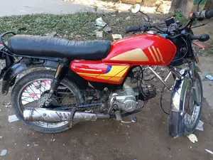 Honda CDI . 2009
