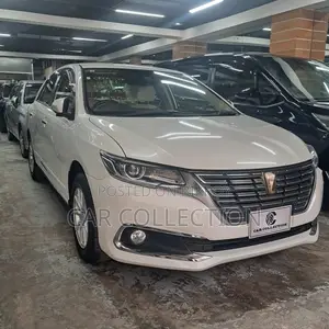 Toyota Premio Fex 2021