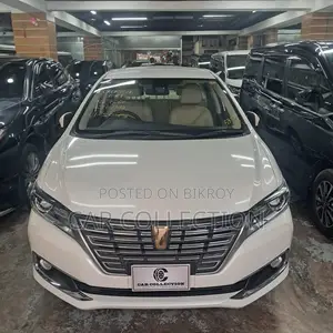 Toyota Premio Fex 2021