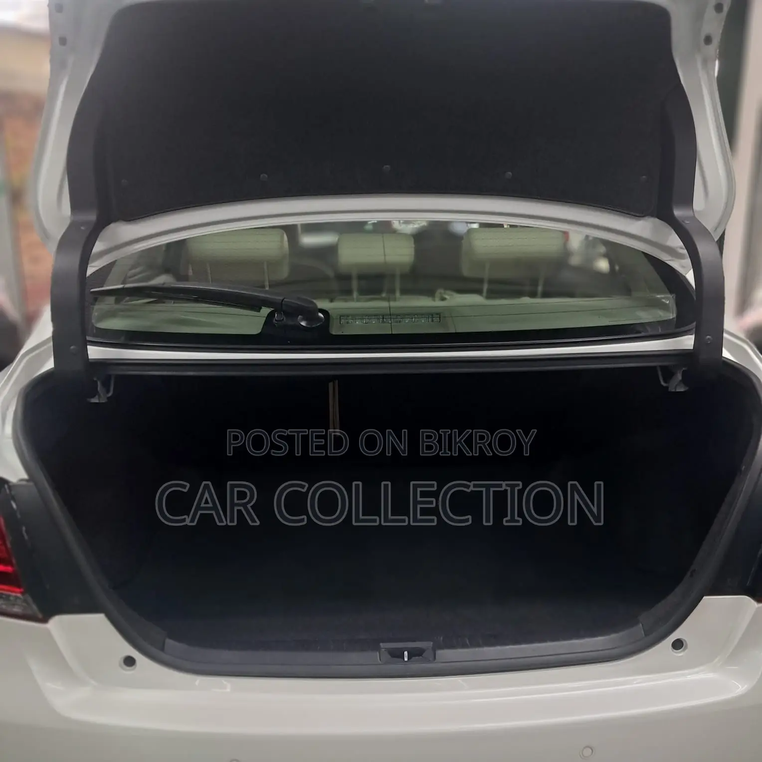 Toyota Premio Fex 2021
