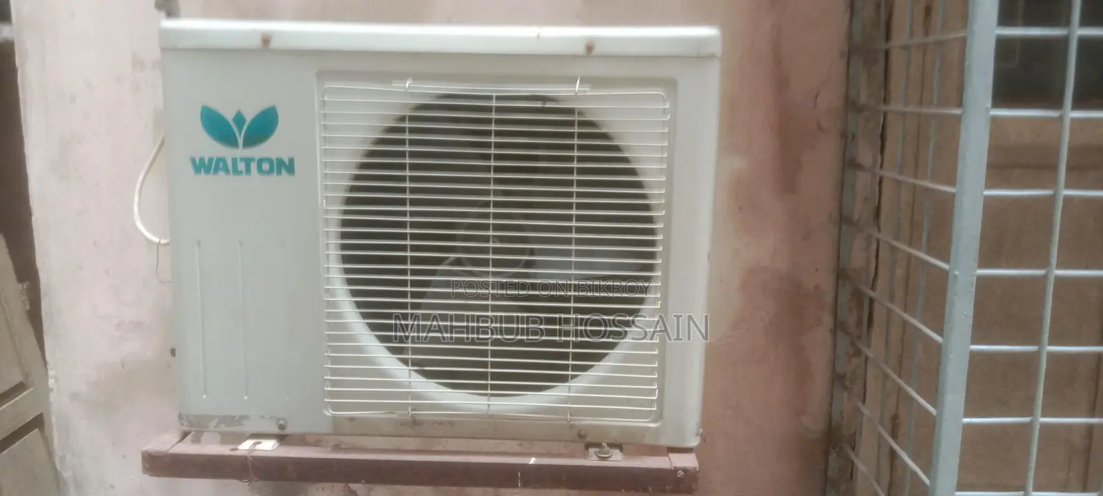 1.5 Ton Ac