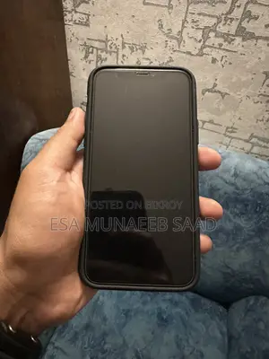Apple iPhone 11 Pro 256 gb 82% bh (Used)