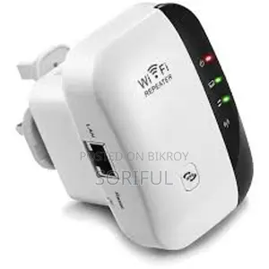 WIFI Repeater / Booster
