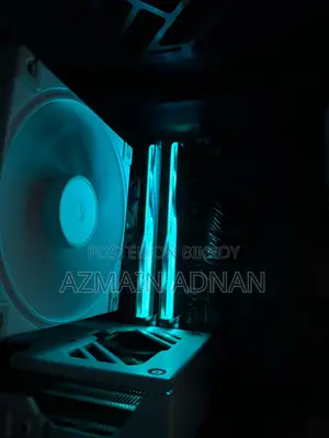 G.skill Trident Z5 Rgb 16gb Ddr5 6000mhz Cl32 Desktop Ram Silver