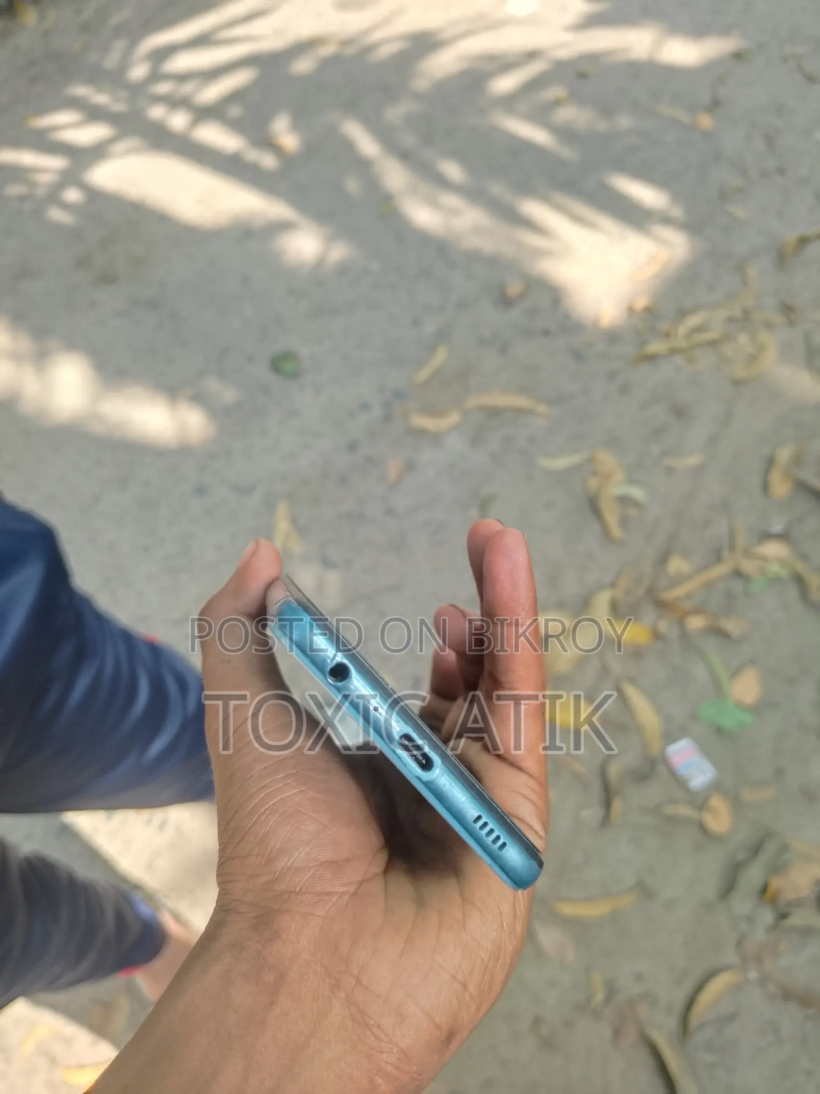 Samsung Galaxy A32 (ব্যবহৃত)