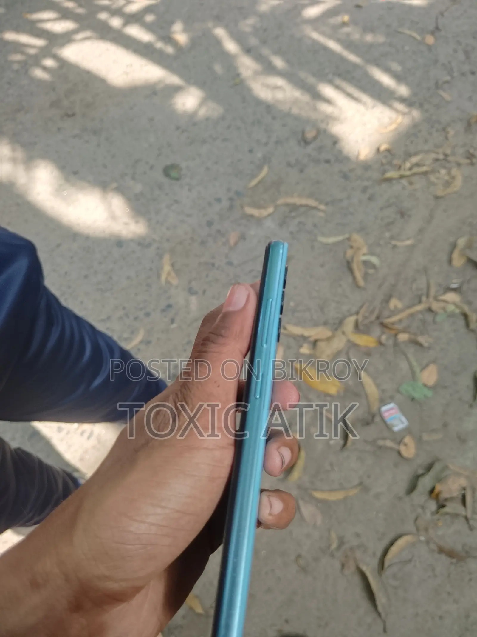 Samsung Galaxy A32 (ব্যবহৃত)