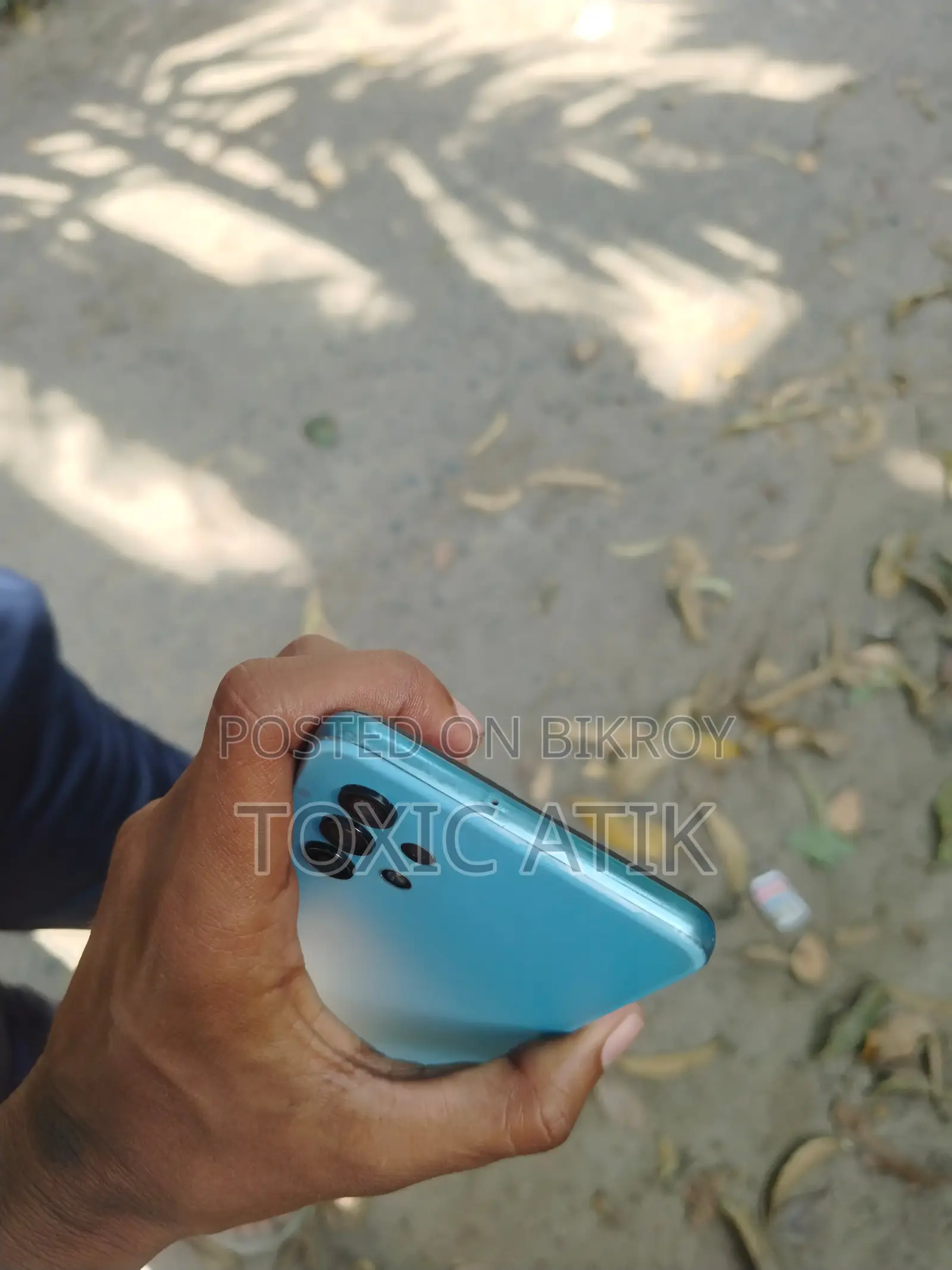Samsung Galaxy A32 (ব্যবহৃত)