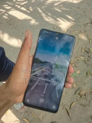Samsung Galaxy A32 (ব্যবহৃত)