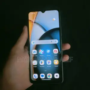Xiaomi Redmi A3 Global (Used)