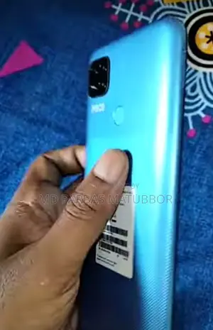 Xiaomi Poco C31 ` (Used)