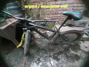 Phoenix সাইকেল বিক্রি হবে