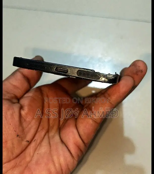 Redmi Turbo 3 Body