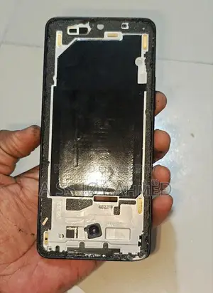 Redmi Turbo 3 Body