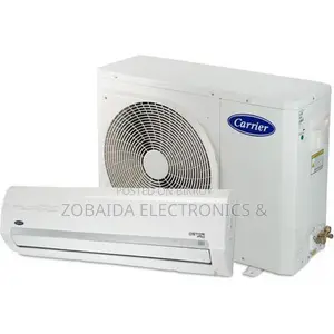 Special price discount on Carrier Non-Inverter AC!