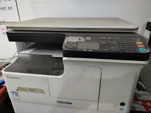Toshiba E-studio2523a Photo Copy Machine
