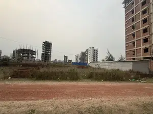 এম- ব্লক ✅ ✅দক্ষিণমুখী ✅✅ ৪ - কাঠা