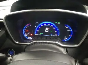 Toyota Corolla Cross Z Pearl Full Option 2023