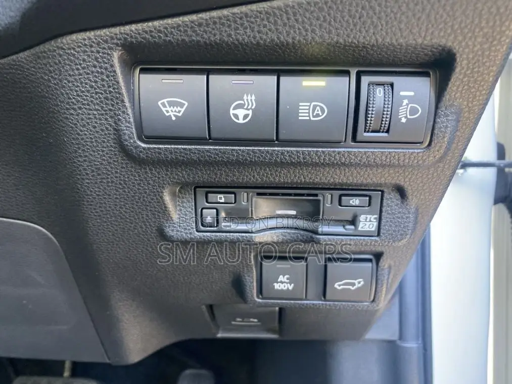Toyota Corolla Cross Z Pearl Full Option 2023