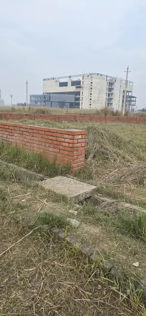 সেক্টর-১৫ রাজউক পূর্বাচল ৩ কাঠা প্লট বিক্রয়