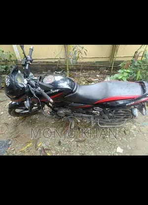 Bajaj Pulsar 150 2018