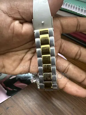 Real Boss Watch with Box from Canada