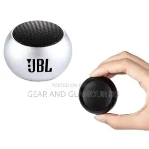 Jbl M3 Mini Bluetooth Speaker | 10w Portable Wireless