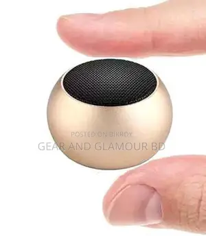 Jbl M3 Mini Bluetooth Speaker | 10w Portable Wireless